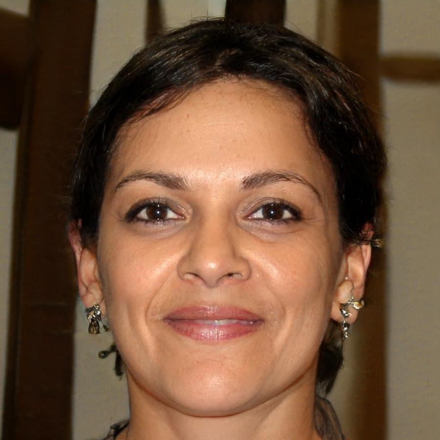 Portrait de Victoire Lemaître